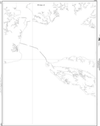 NOAA Nautical Chart 12221: Chesapeake Bay Entrance