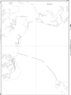 NOAA Nautical Chart 12222: Chesapeake Bay Cape Charles to Norfolk Harbor