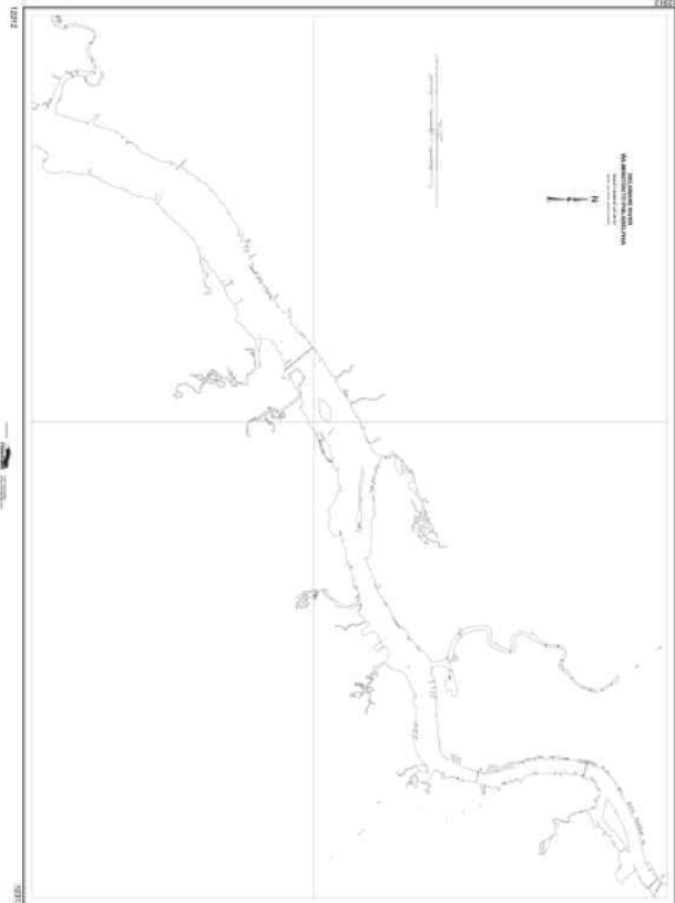 NOAA Nautical Chart 12312: Delaware River Wilmington to Philadelphia