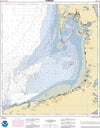 NOAA Nautical Chart 13250: Wellfleet Harbor; Sesuit Harbor