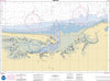 NOAA Nautical Chart 13251: Barnstable Harbor