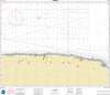 NOAA Nautical Chart 14805: Long Pond to Thirtymile Point;Point Breeze Harbor