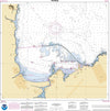 NOAA Nautical Chart 19324: Island Of Hawai'i Hilo Bay