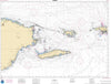 NOAA Nautical Chart 25650: Virgin Passage and Sonda de Vieques