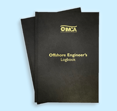 Offshore Engineer's Logbook