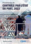 Procedures for Port State Control 2023, 2024 Edition