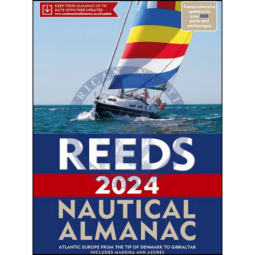 Nautical Almanacs Browns Nautical Almanac ADMIRALTY NP314 Amnautical