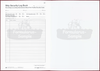 Ship Security Logbook / ISPS Logbook