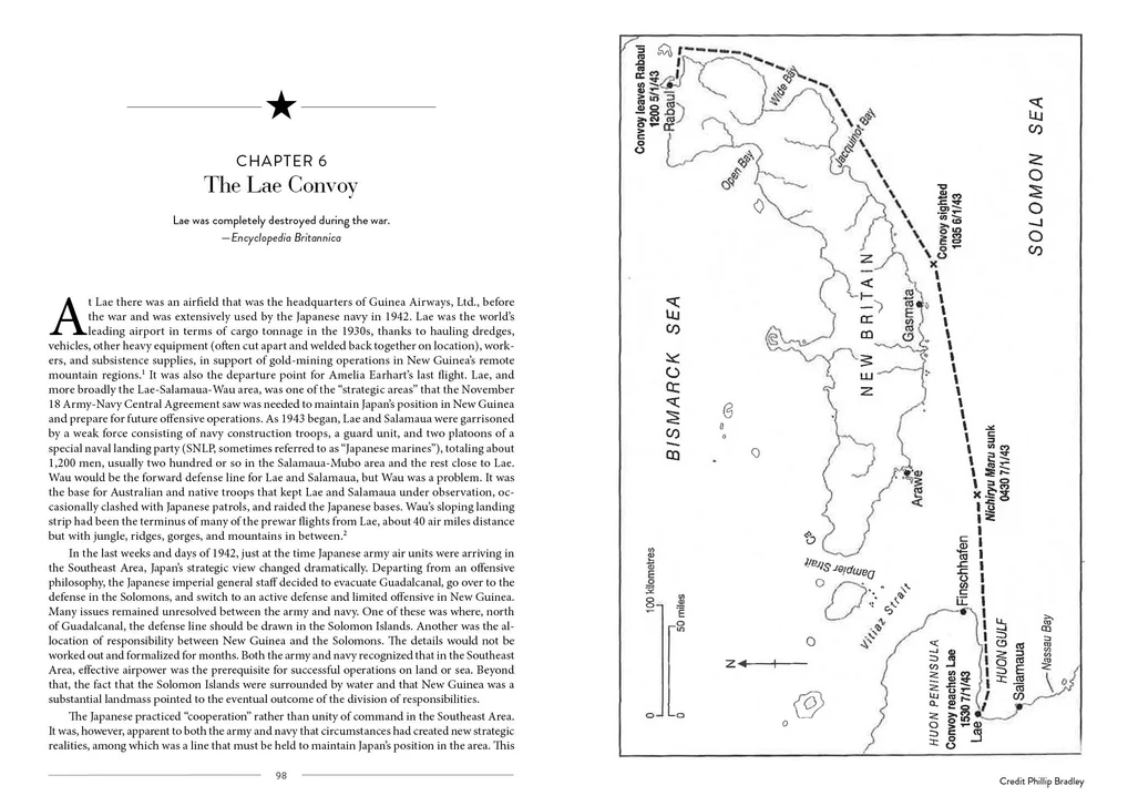 South Pacific Air War: The Role of Airpower in the New Guinea and Solomon Island Campaigns, January 1943 to February 1944