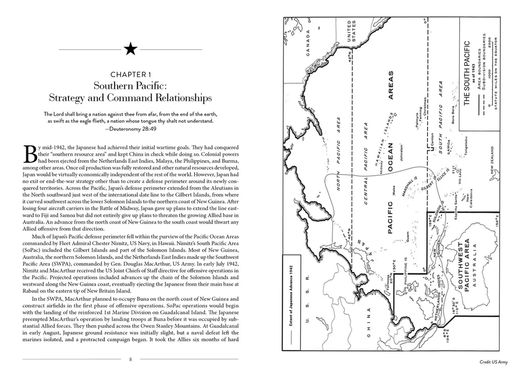 South Pacific Air War: The Role of Airpower in the New Guinea and Solomon Island Campaigns, January 1943 to February 1944