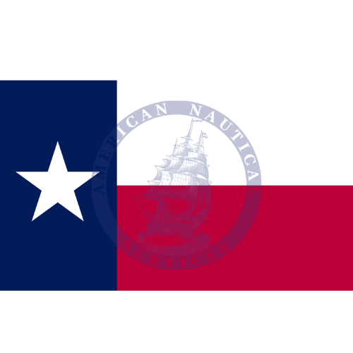 Texas State Flag