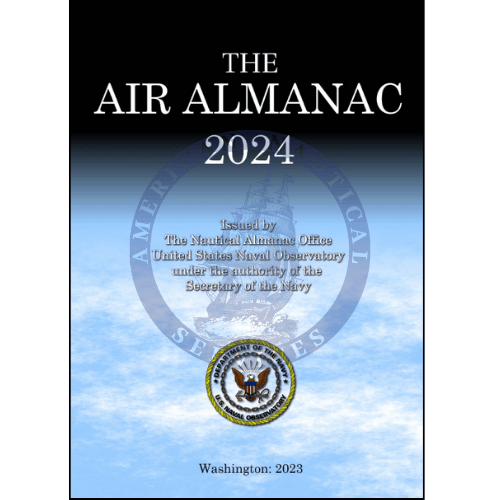 Uk Air Almanac 2024 Dale Mignon