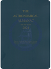 The Astronomical Almanac, 2024 Edition