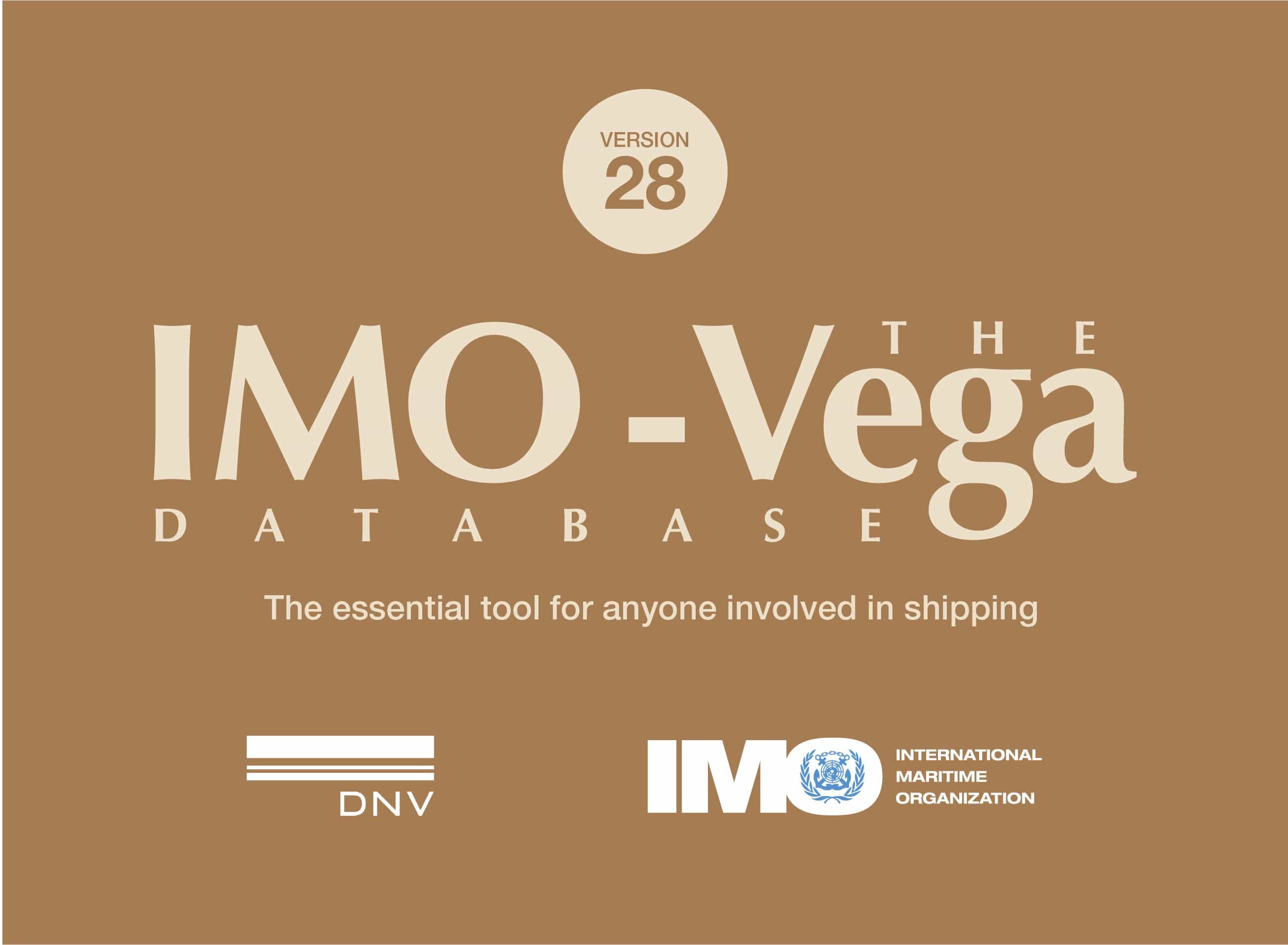 The IMO-Vega Database (v28), 2024 Edition