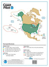 U.S. Coast Pilot 1: Atlantic Coast, Eastport, ME to Cape Cod, MA, 55th Edition 2025