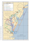 U.S. Coast Pilot 3: Atlantic Coast - Sandy Hook, NJ to Cape Henry, VA - 58th Edition 2025