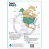 U.S. Coast Pilot 8: Alaska - Dixon Entrance to Cape Spencer - 46th Edition 2024