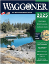 Waggoner Cruising Guide, 2025 Edition