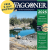 Waggoner Cruising Guide, 2025 Edition