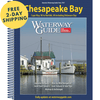 Waterway Guide Chesapeake Bay, 2025 Edition