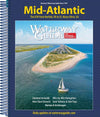 Waterway Guide Mid-Atlantic ICW, 2025 Edition