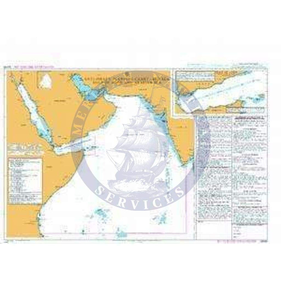 Admiralty Maritime Security Charts Nautical Charts Amnautical 0906