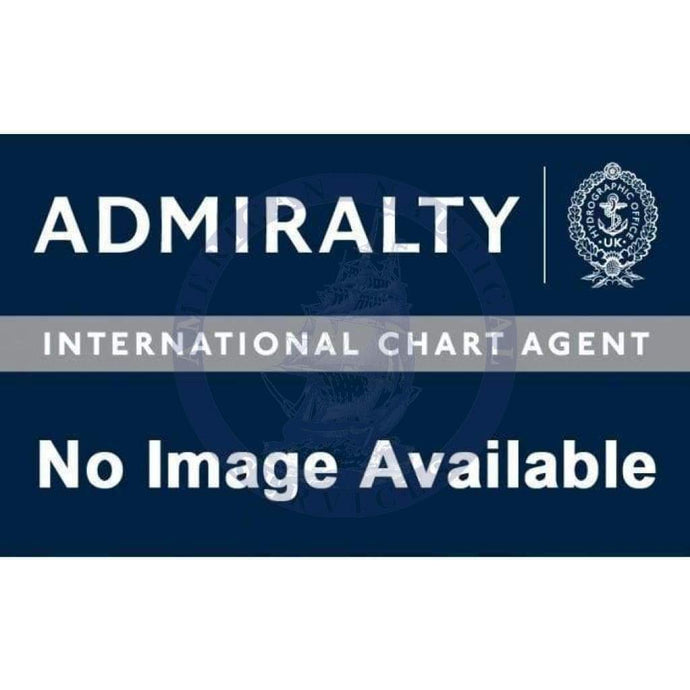 British Admiralty Nautical Chart JP1052: Nippon, Honshu – South Coast, Mikawa Wan and Approaches