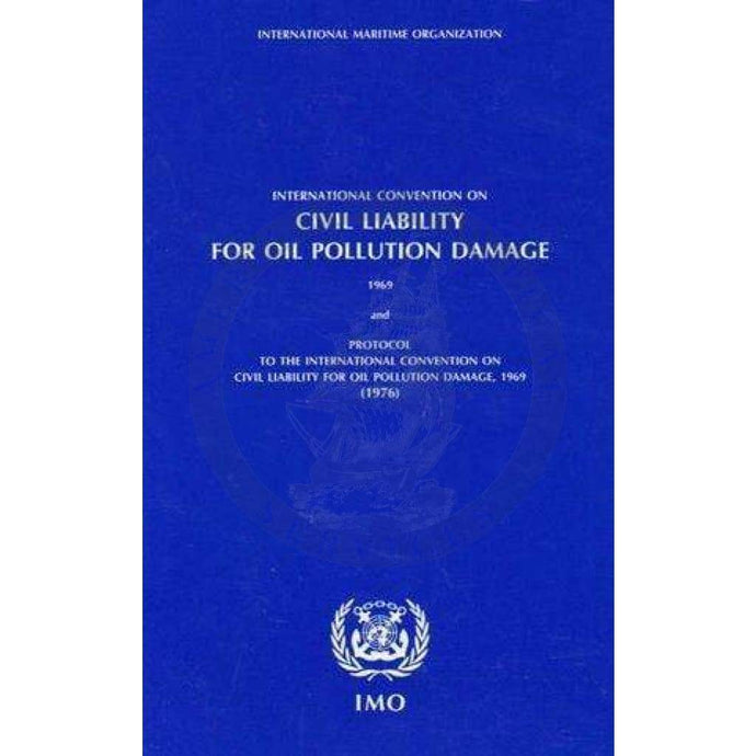 Civil Liability Convention (CLC), 1977 Edition