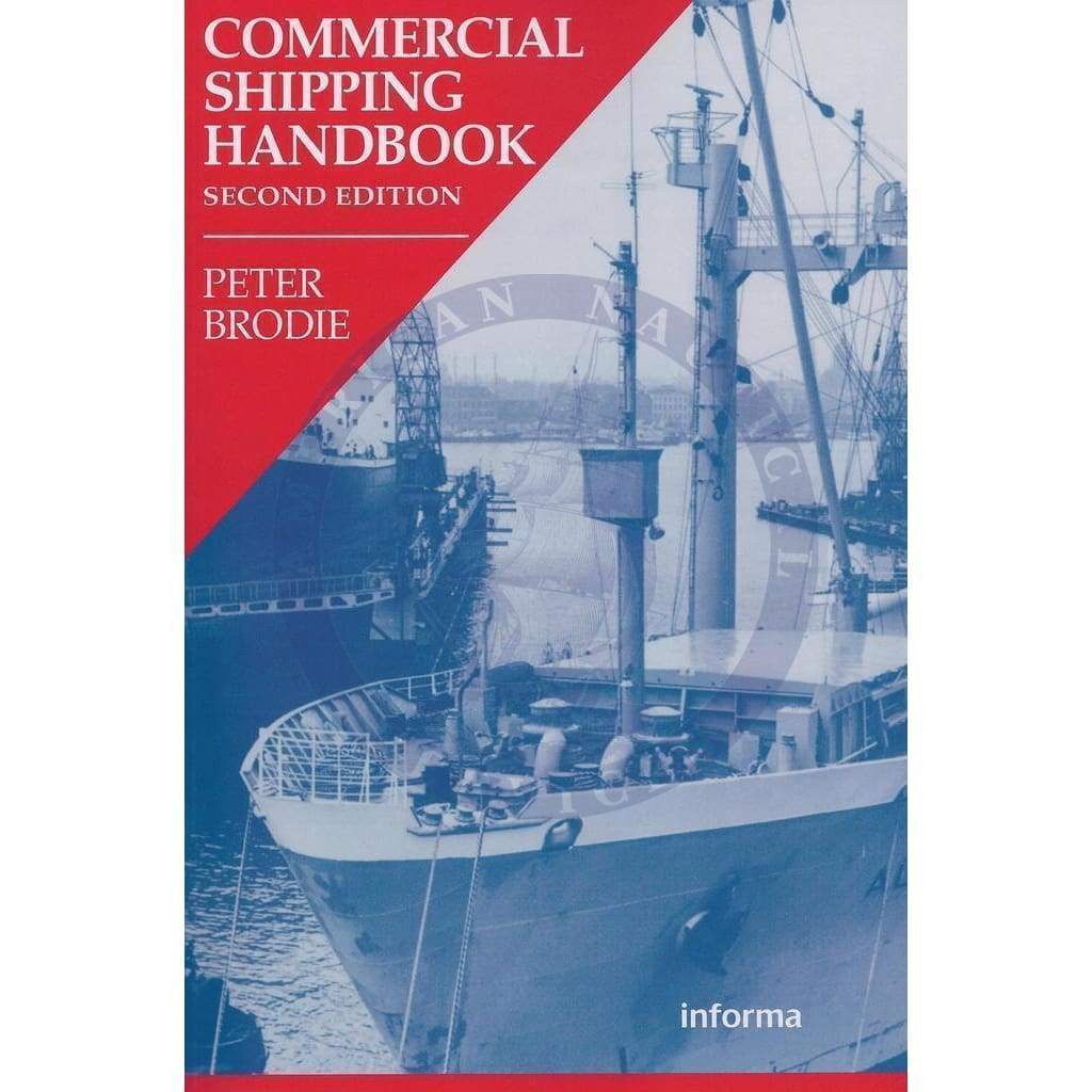 Commercial Shipping Handbook 2nd Edition