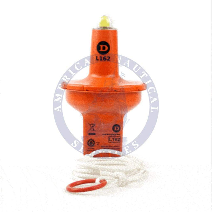 Lifebuoy Light L162 USCG/SOLAS/MED