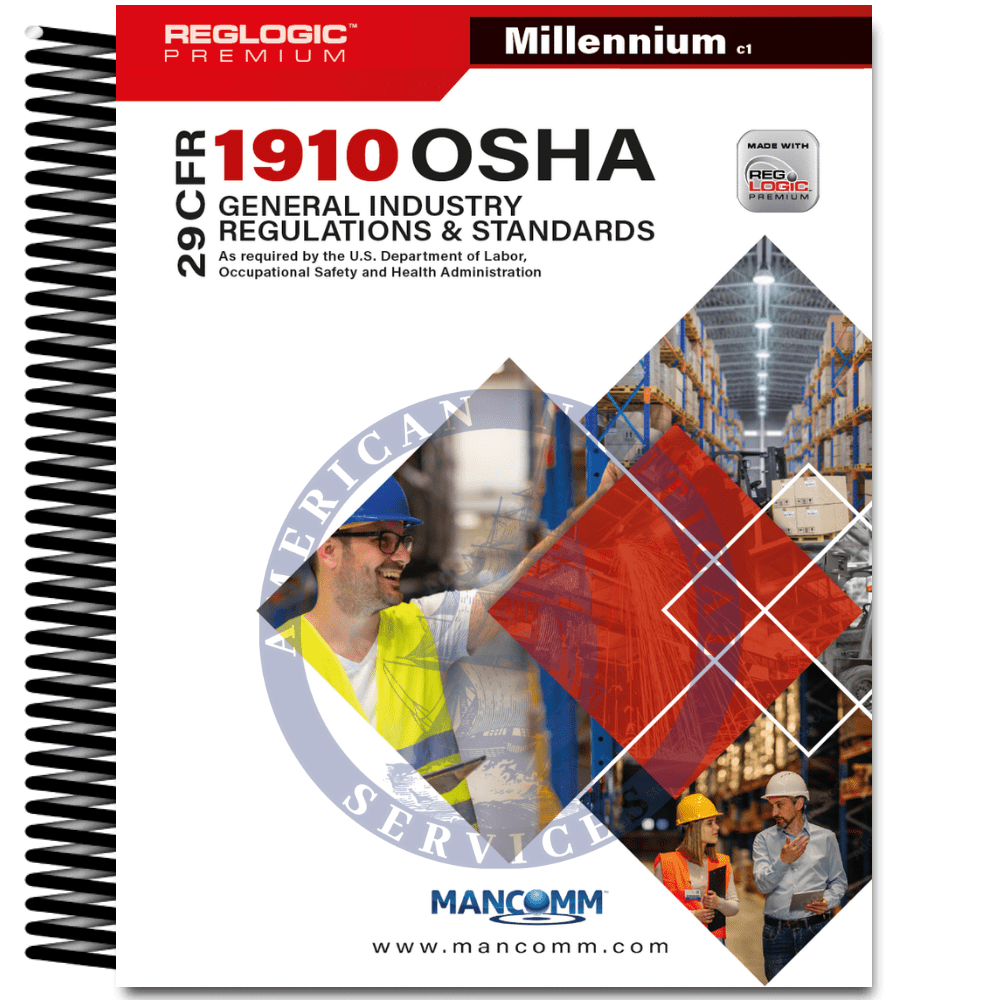 29 CFR 1910 OSHA General Industry Standards Regpub, 59% OFF