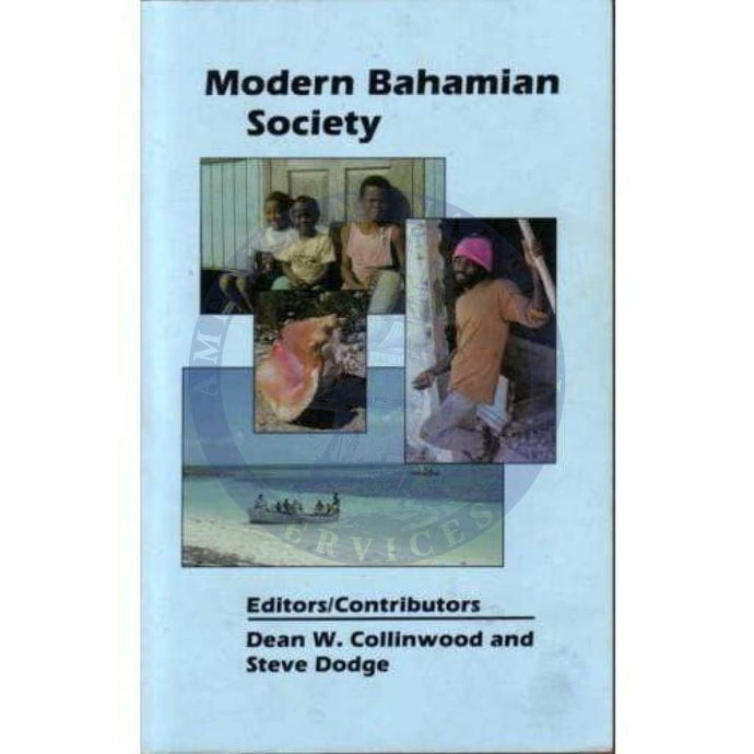 Modern Bahamian Society