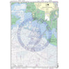 NOAA Nautical Chart 11351: Point au Fer to Marsh Island