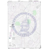 NOAA Nautical Chart 11359: Loop Deepwater Port Louisiana Offshore Oil Port