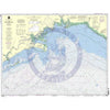 NOAA Nautical Chart 11405: Apalachee Bay