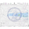 NOAA Nautical Chart 11439: Sand Key to Rebecca Shoal