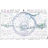 NOAA Nautical Chart 11449: Intracoastal Waterway Matecumbe to Grassy Key