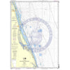 NOAA Nautical Chart 11474: Bethel Shoal to Jupiter Inlet