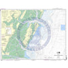 NOAA Nautical Chart 11510: Sapelo and Doboy Sounds