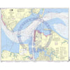 NOAA Nautical Chart 12245: Hampton Roads