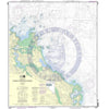 NOAA Nautical Chart 13269: Cohasset and Scituate Harbors