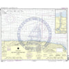 NOAA Nautical Chart 14805: Long Pond to Thirtymile Point;Point Breeze Harbor