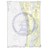 NOAA Nautical Chart 14906: South Haven to Stony Lake;South Haven;Port Sheldon;Saugatuck Harbor