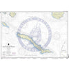 NOAA Nautical Chart 16450: Amchitka Island and Approaches