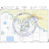 NOAA Nautical Chart 25649: Saint Thomas Harbor