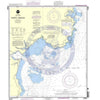 NOAA Nautical Chart 25661: Puerto Yabucoa