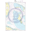 NOAA Nautical Chart 4149: Straits of Florida - Eastern Part