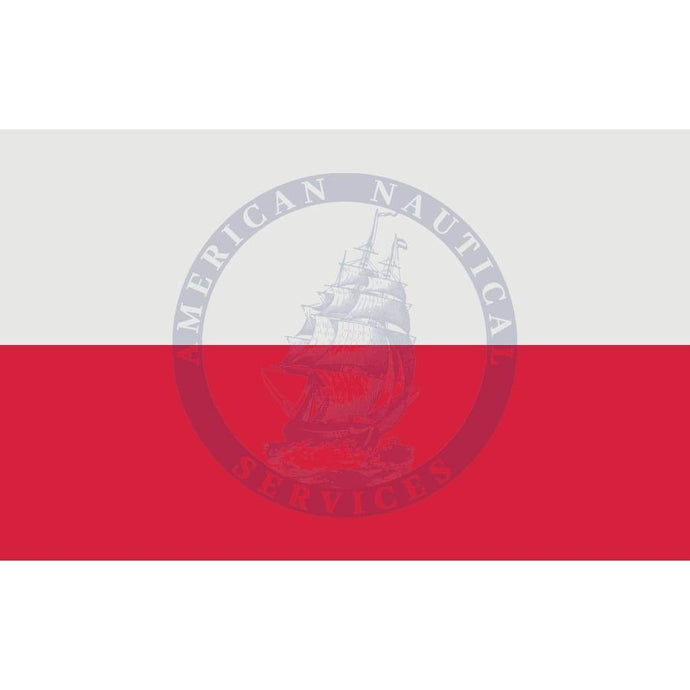 Poland Country Flag