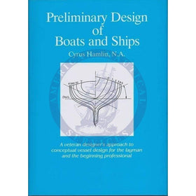 Preliminary Design of Boats and Ships - Amnautical