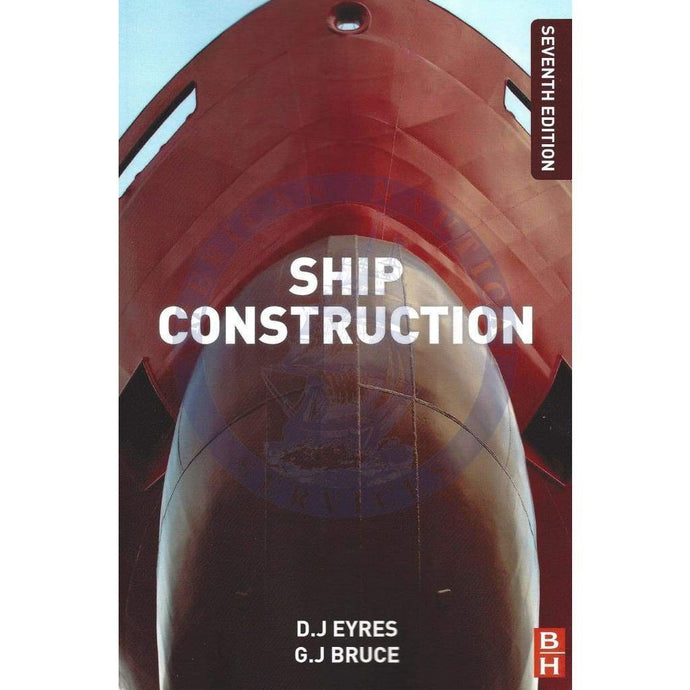 Ship Construction, 7th Edition